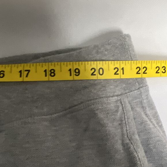 Polo Ralph Lauren Shorts Mens 3XLT Big & Tall Gray Drawstring Big Pony Logo - Picture 7 of 8